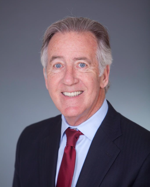 photo of representative Richard E. Neal