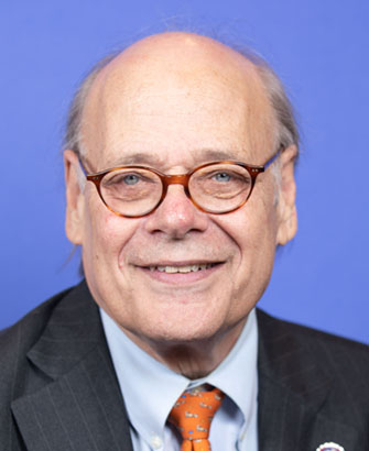 photo of representative Steve Cohen