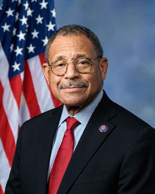 photo of representative Sanford D. Bishop, Jr.