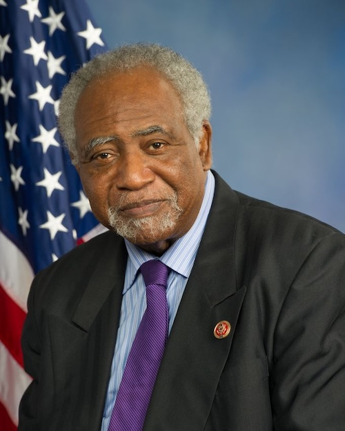 photo of representative Danny K. Davis