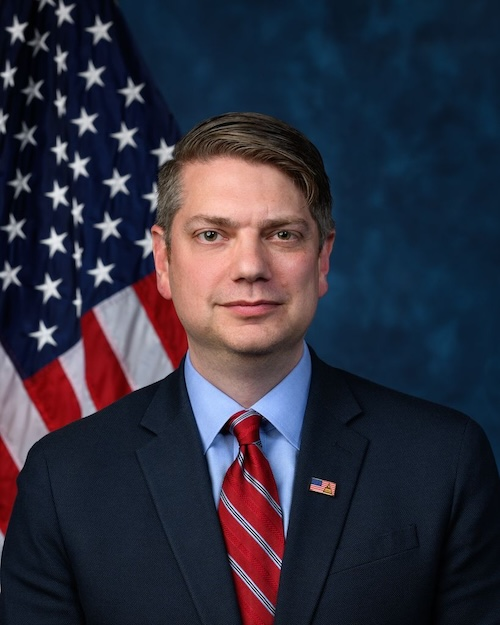 photo of representative Nicholas J. Begich III