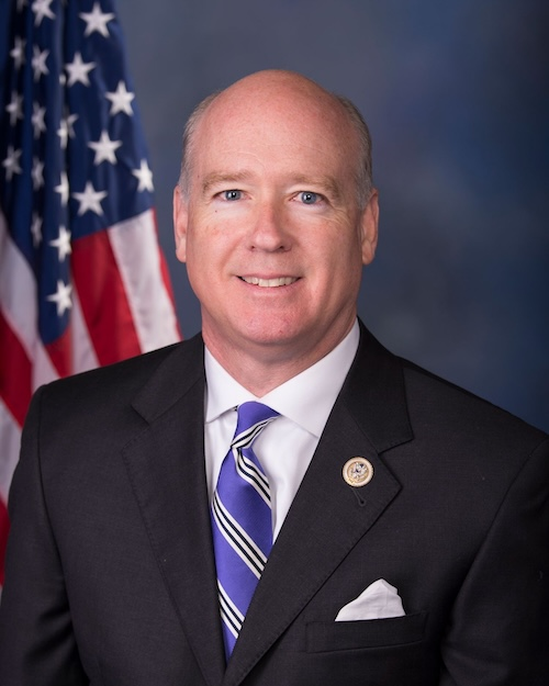 photo of representative Robert B. Aderholt