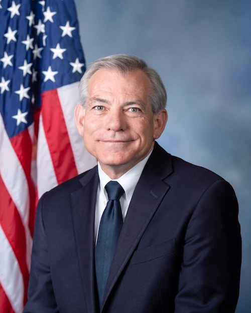 photo of representative David Schweikert