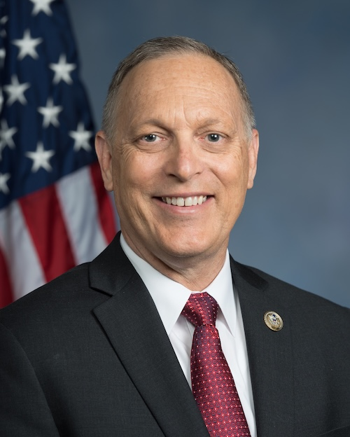 photo of representative Andy Biggs