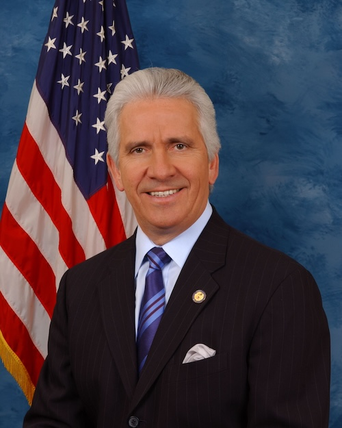 photo of representative Jim Costa