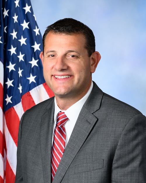 photo of representative David G. Valadao