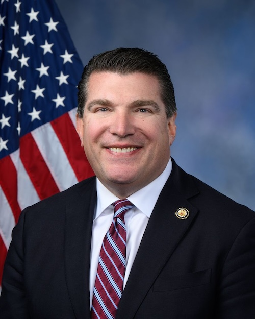 photo of representative Jay Obernolte