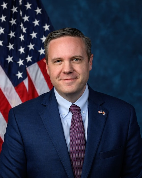 photo of representative Jeff Hurd