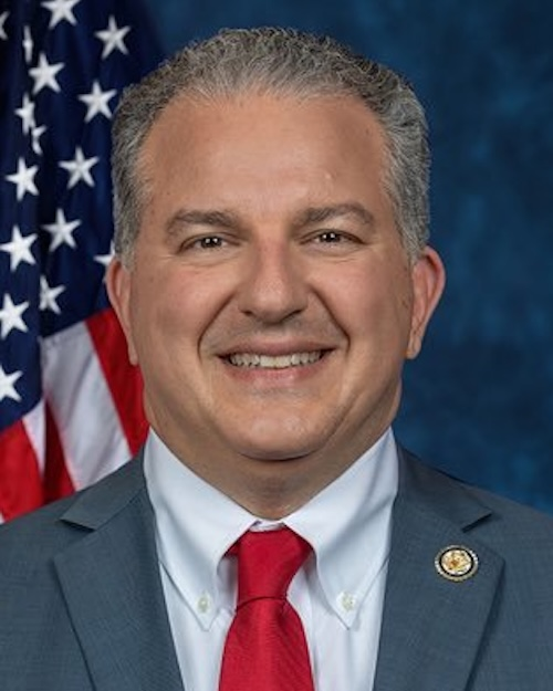 photo of representative Jimmy Patronis