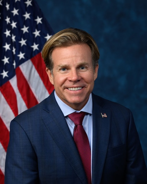 photo of representative Mike Haridopolos