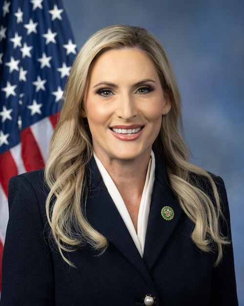 photo of representative Laurel M. Lee