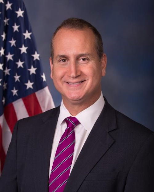 photo of representative Mario Diaz-Balart
