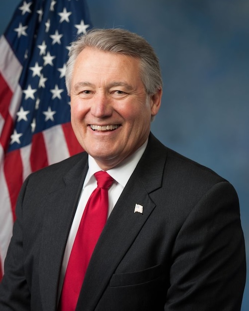 photo of representative Rick W. Allen