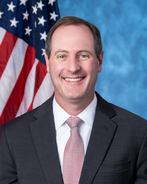photo of representative Tracey Mann