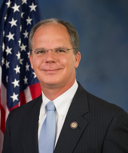 photo of representative Brett Guthrie