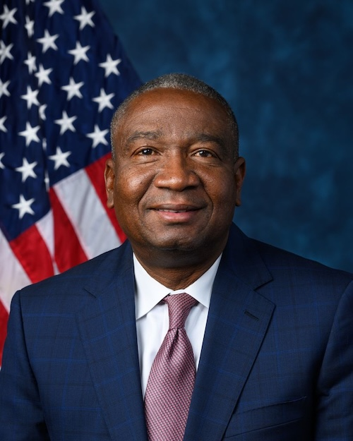 photo of representative Cleo Fields