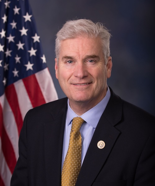 photo of representative Tom Emmer