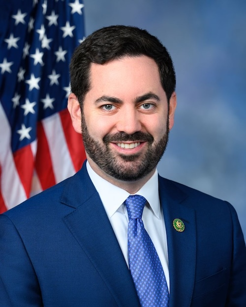 photo of representative Michael Lawler