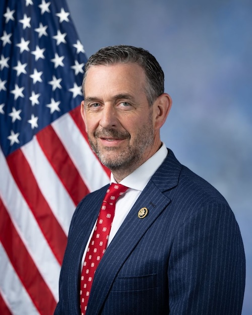 photo of representative Michael A. Rulli