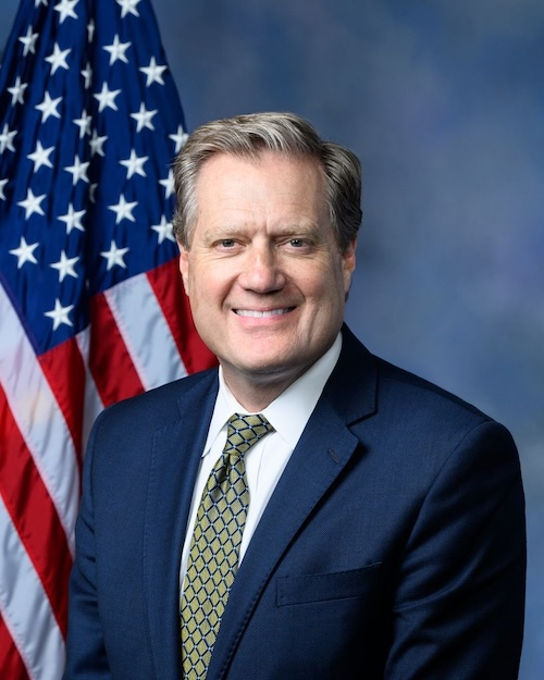 photo of representative Michael R. Turner