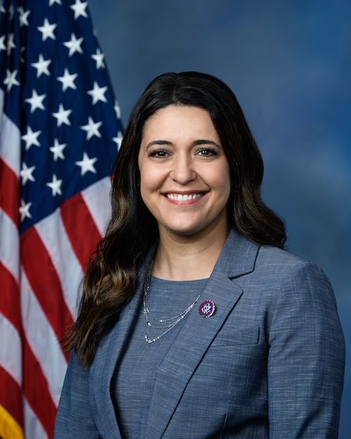 photo of representative Stephanie I. Bice