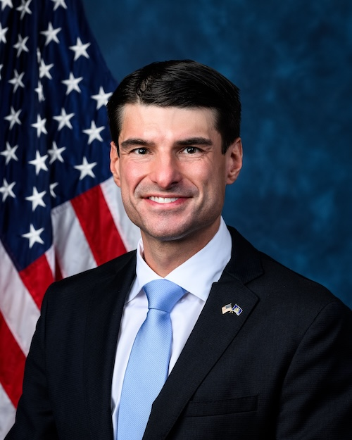 photo of representative Robert P. Bresnahan, Jr.