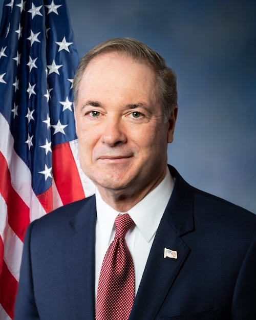 photo of representative John Joyce