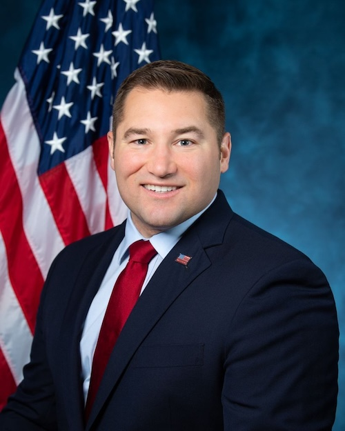photo of representative Guy Reschenthaler