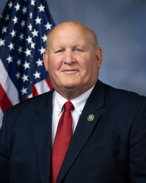 photo of representative Glenn Thompson