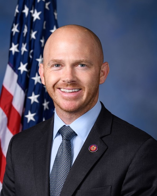 photo of representative William R. Timmons IV