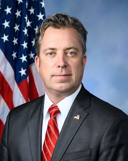 photo of representative Andrew Ogles