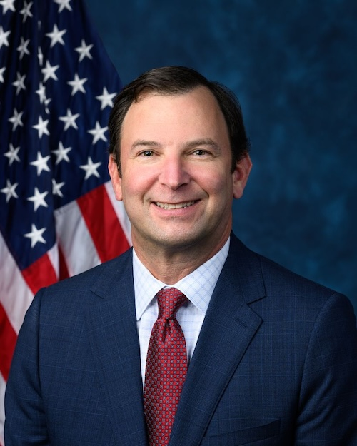 photo of representative Craig A. Goldman