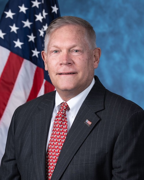 photo of representative Pete Sessions
