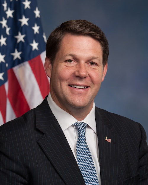 photo of representative Jodey C. Arrington