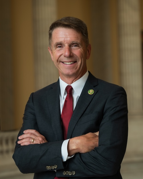 photo of representative Robert J. Wittman