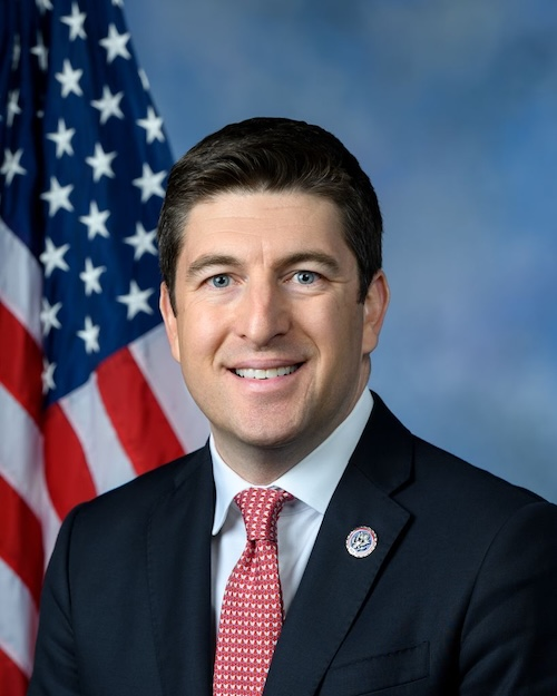 photo of representative Bryan Steil