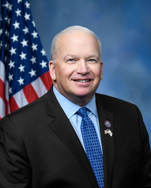 photo of representative Scott Fitzgerald
