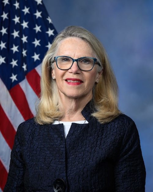 photo of representative Carol D. Miller